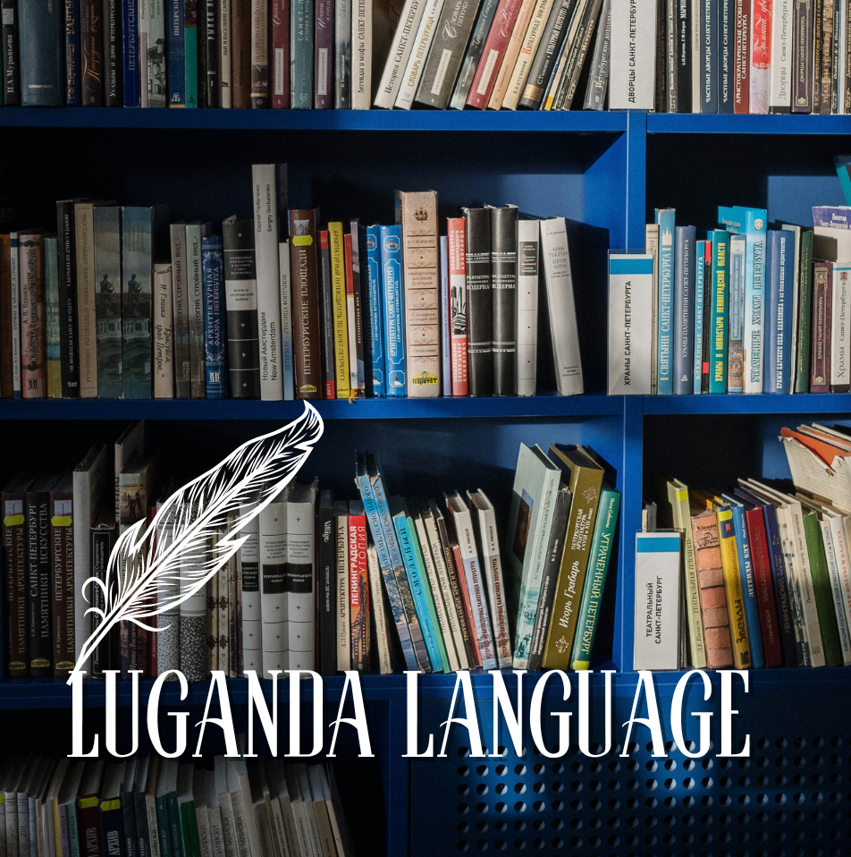LUGANDA