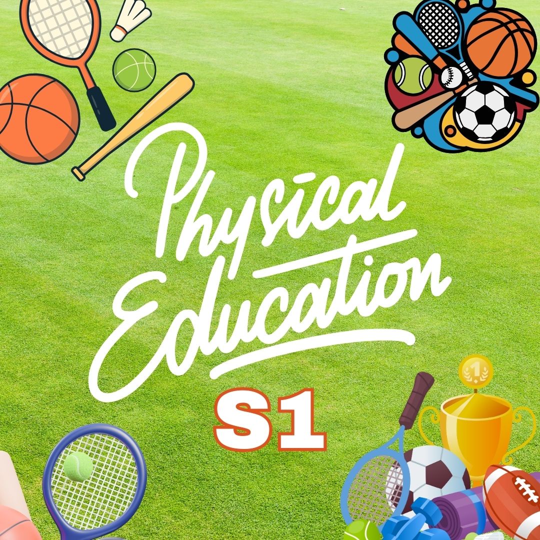 PHYSICAL EDUCATION