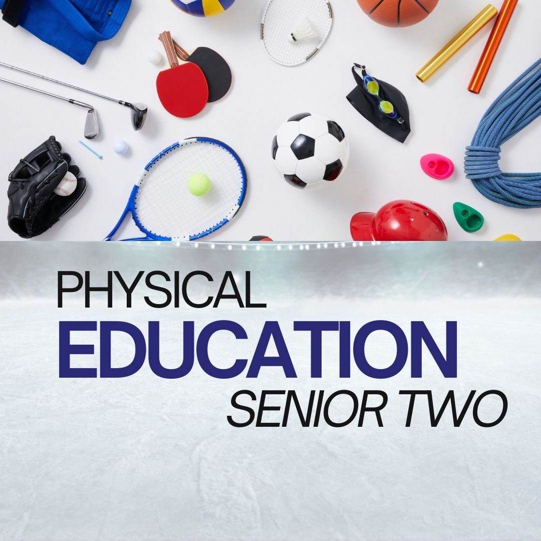 PHYSICAL EDUCATION