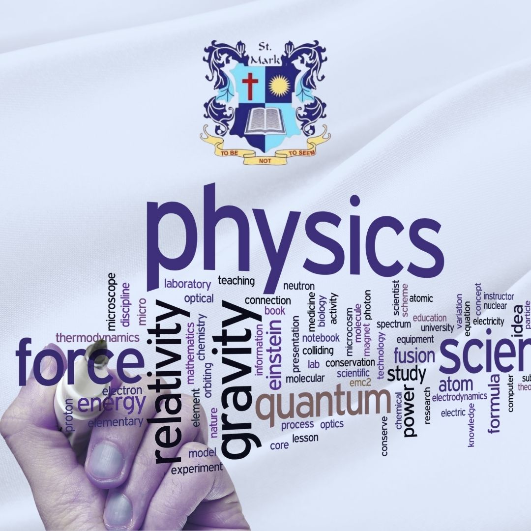 S4 PHYSICS NOTES