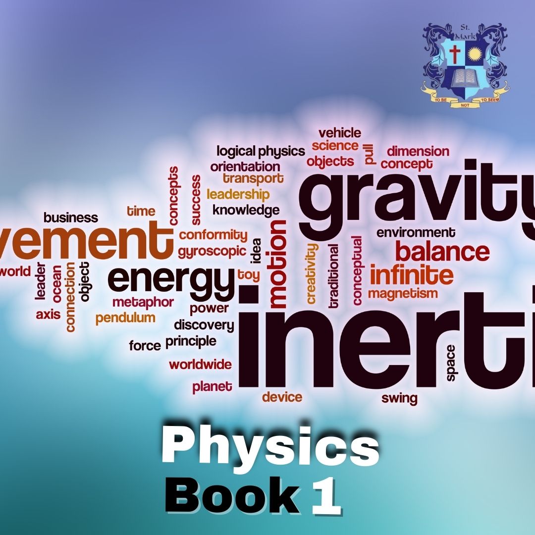 S1 PHYSICS NOTES