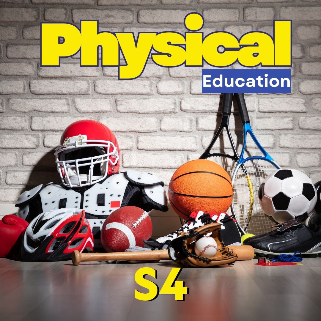 PHYSICAL EDUCATION