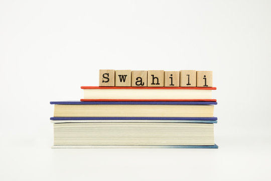 KISWAHILI