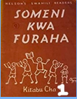 SOMENI KWA FURAHA