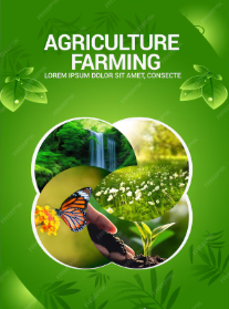 INTRODUCTION TO AGRICULTURE