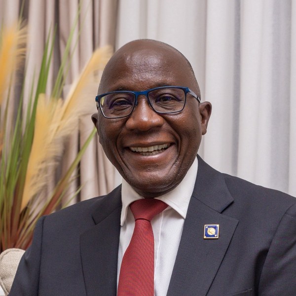 Omuk. DG Daniel Mukasa Ddamulira
