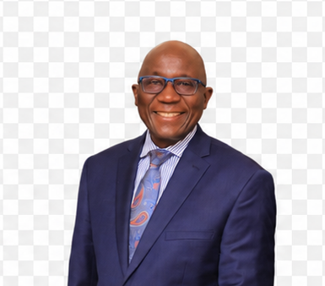 Omuk. DG Daniel Mukasa Ddamulira