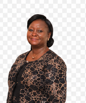 Canon Alice Ddamulira