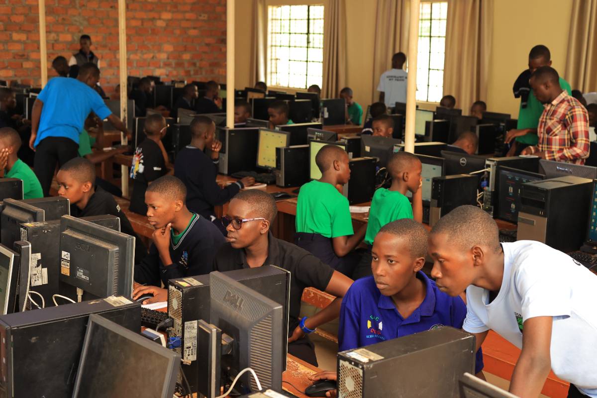 ICT Club