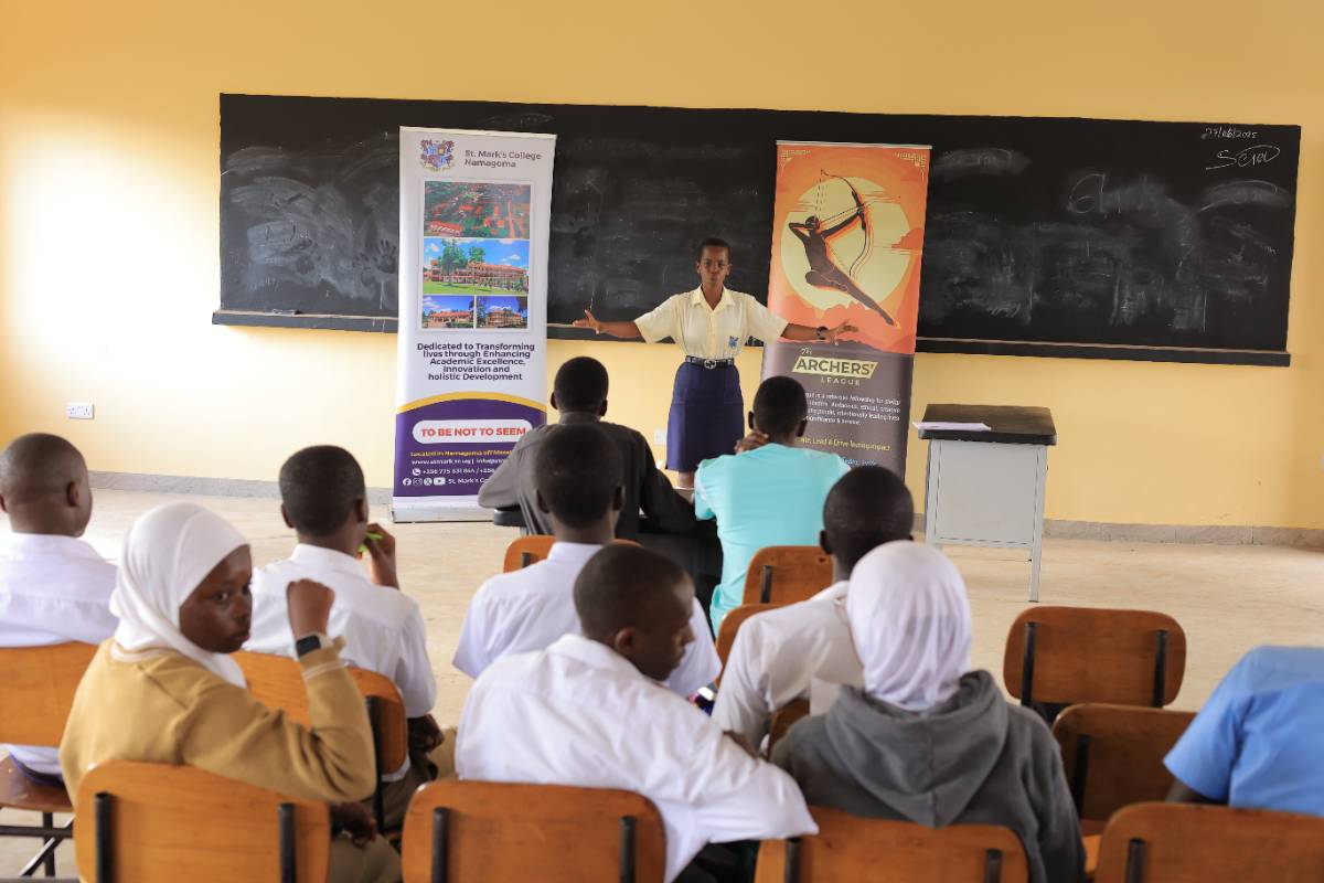 Debate & Writers Club