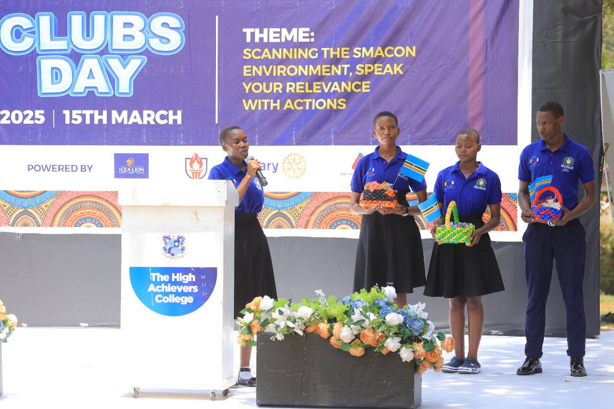 East African Community (EAC) Club