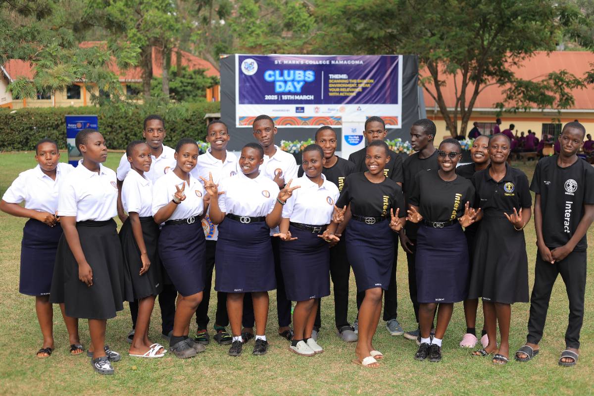Interact Club