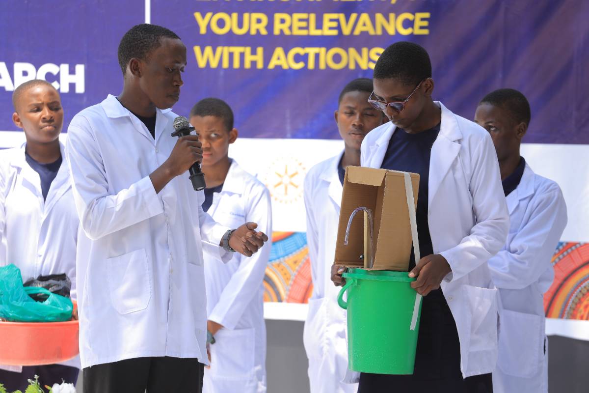 Science Club
