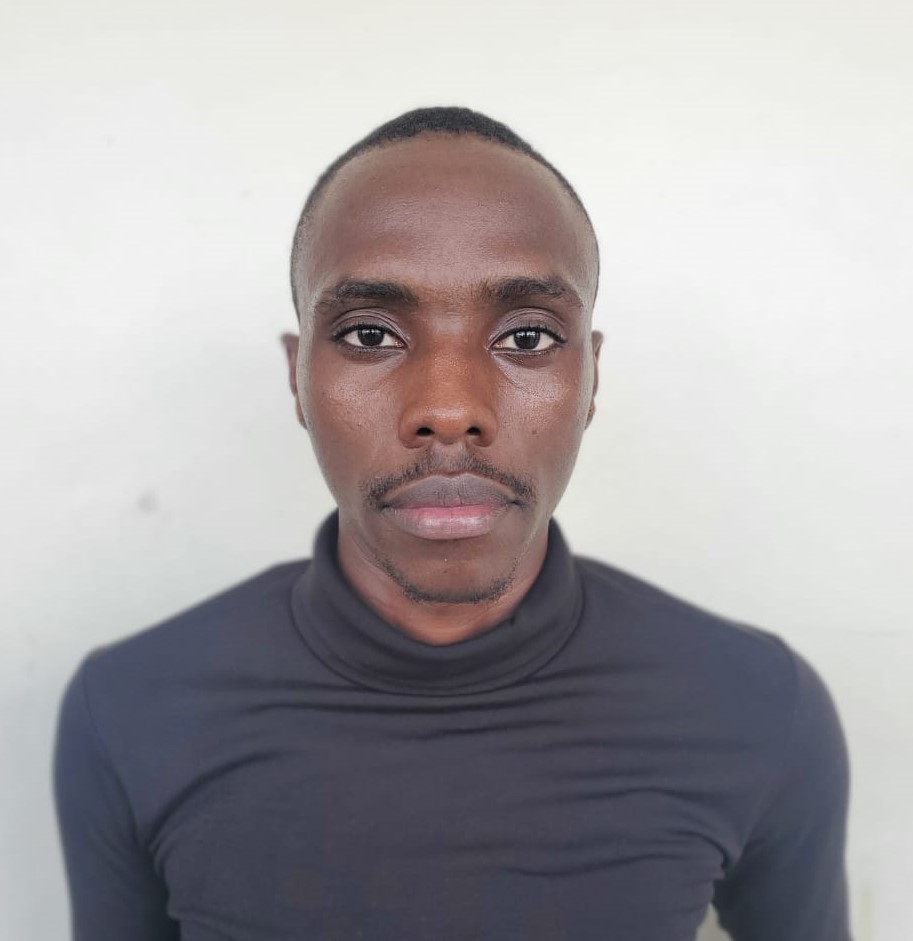 MUHANGUZI ANDREW ELIJAH