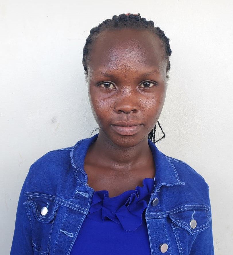 CHEBET TRAVELLA