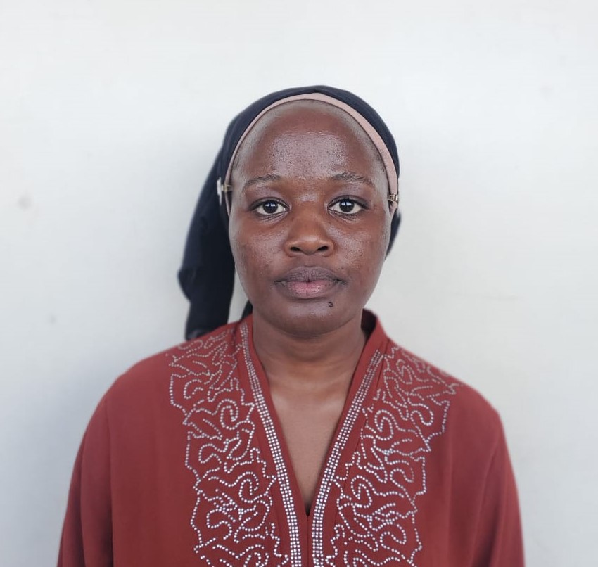 NABUKENYA MARIAM NSUNJU