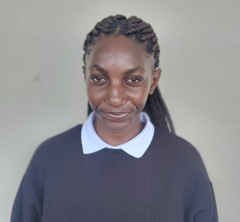 NAMBATYA LYNETTE AYEBALE
