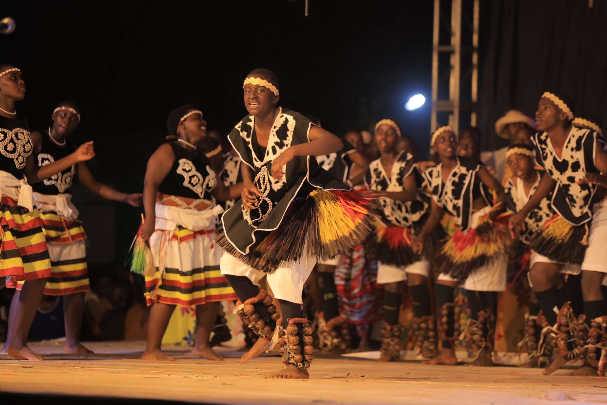 A CELEBRATION OF TALENT AND CREATIVITY