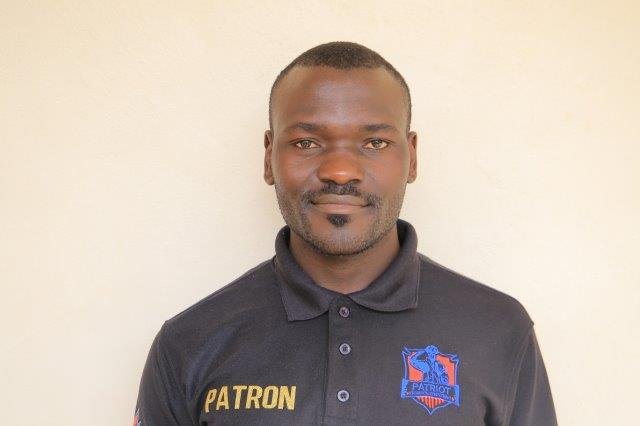 CONGRATULATIONS, MR WANDERA WILBERFORCE