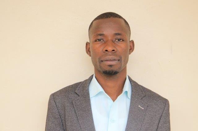 Spotlight on Excellence: Mr. Kasibante George William Named Employee of the Week
