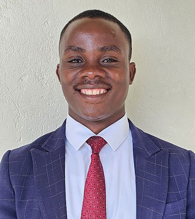 TUMANYIRE SIMON