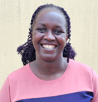 Nassimbwa Justine Mayanja