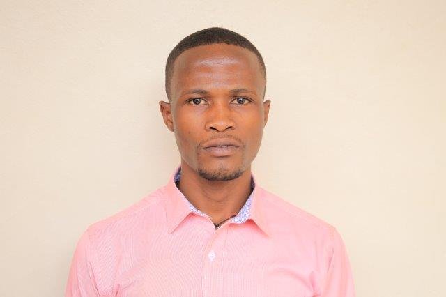 Ssekanwagi Wilberforce