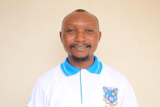 Twesigomuhangi Denis
