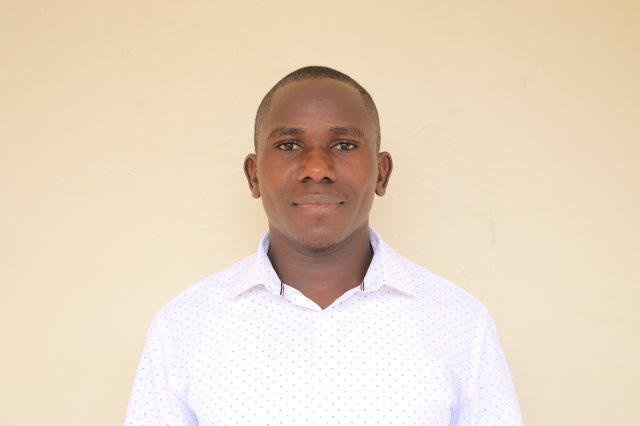 Kinobe Umar