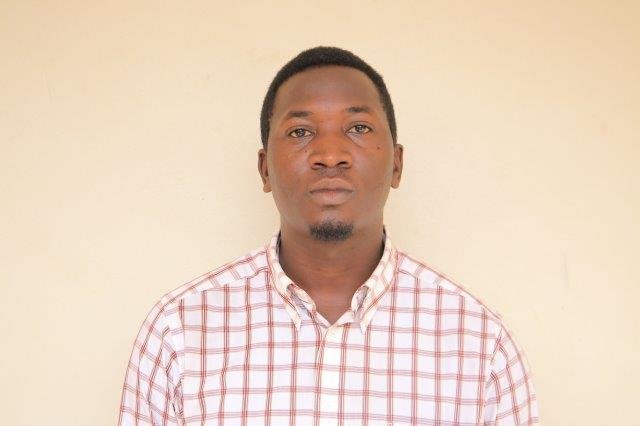 Wakwaale Pius