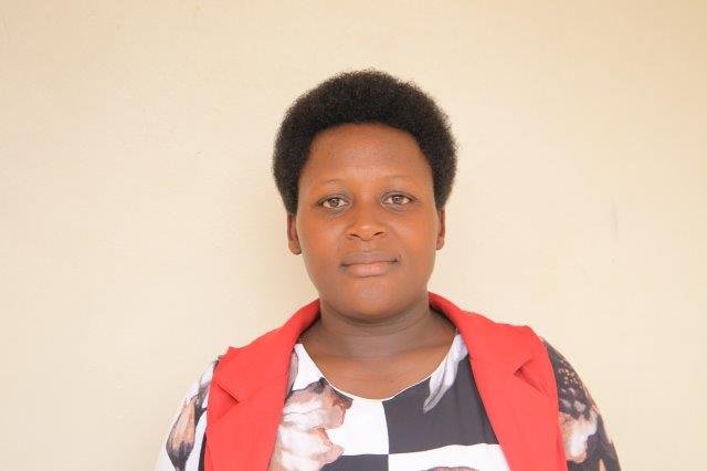 Arinitwe Irene