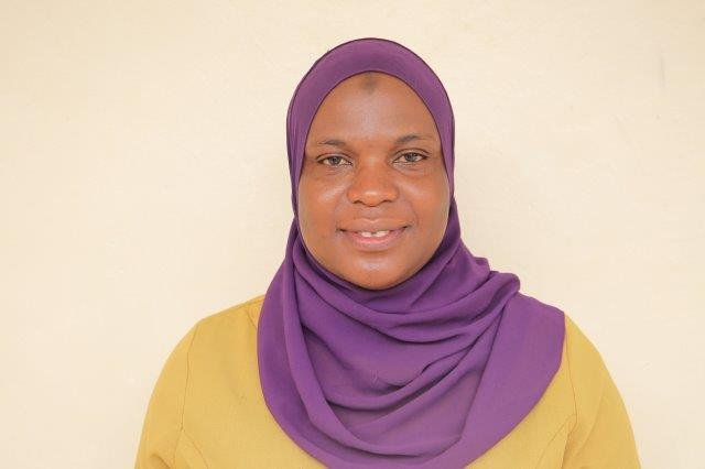Luwedde Shanaz