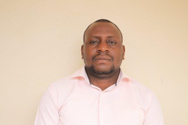 Ssemwanga George William