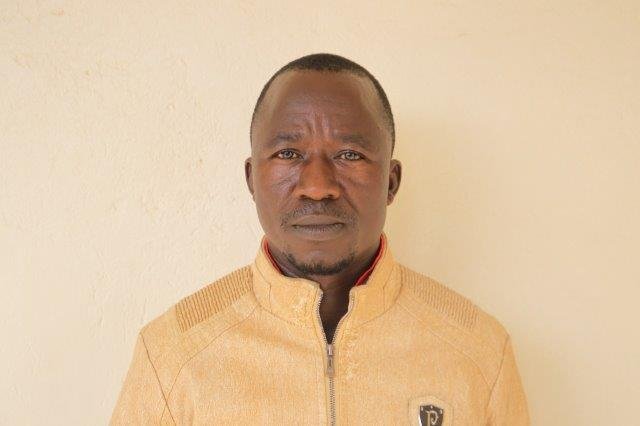 Ikungo Ambrose