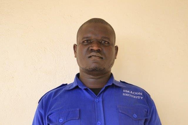 Lemaku Francis