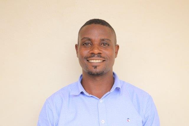 Muwanga Frank