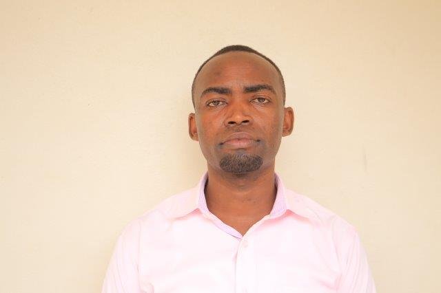 Onyongo Desderio