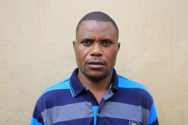 Tayebwa Alex