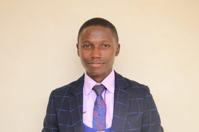 Muyunga Bruno