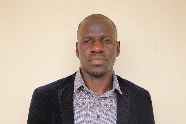 Olungo Dickens
