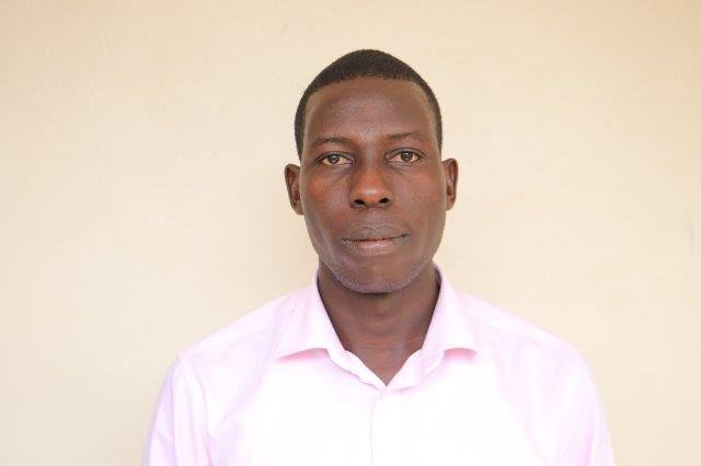 Wasswa Peter