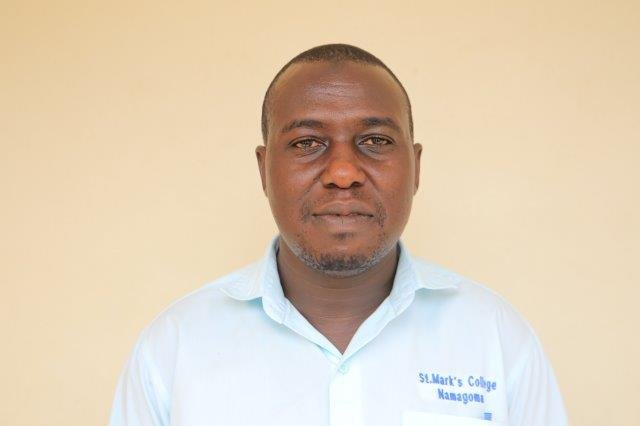 Tenywa Musa