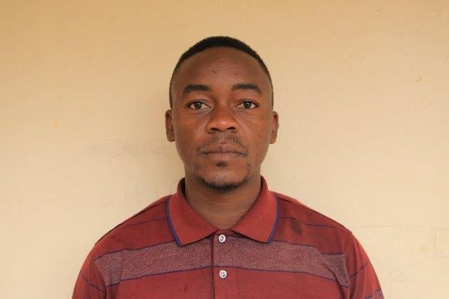 Mulamba Fred