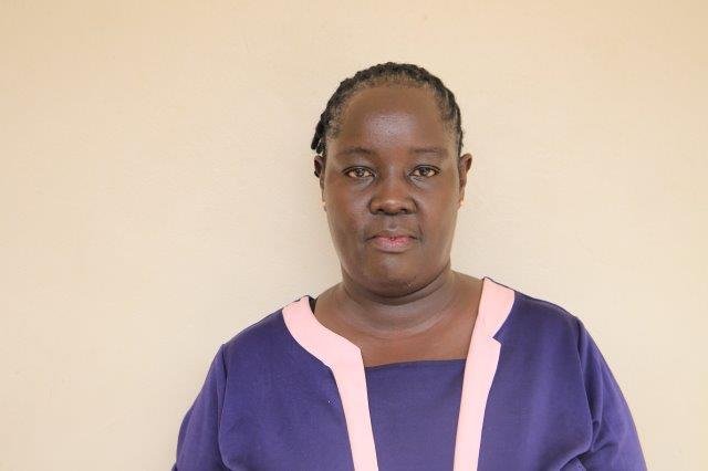 Kibirge Sarah