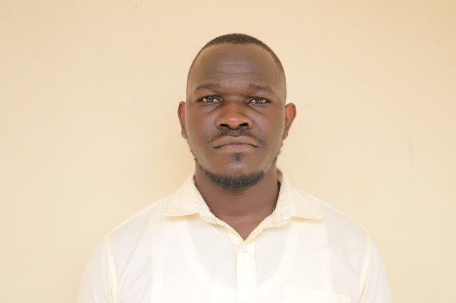 Isabirye Ayub