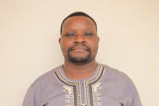 Kisoro Davis