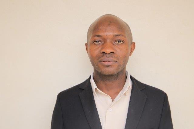 Kisakye John