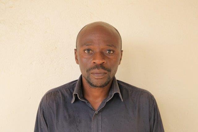 Bwambale Maneno