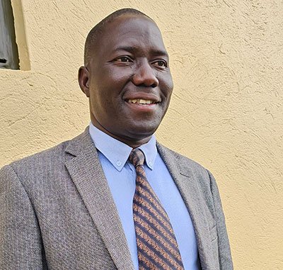 Mugumba Jonny Innocent