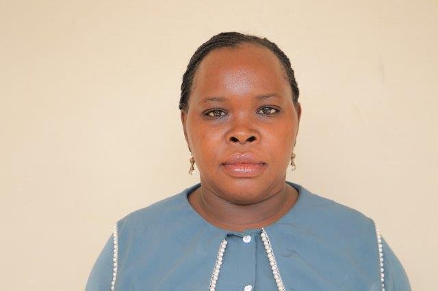 Nakiwala Maria